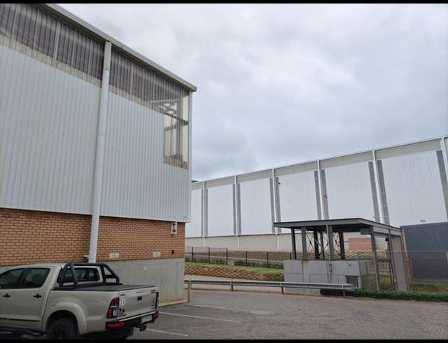 INDUSTRIAL PROPERTY TO RENT IN OLIFANTSFONTEIN